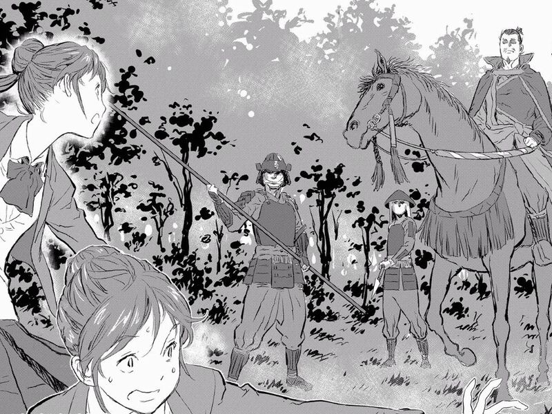 sengoku oda incontro sengoku oda incontro